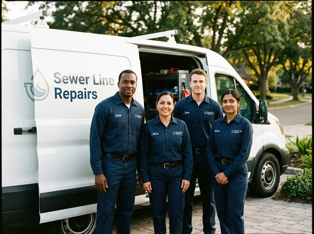 Emergency Plumber company in Wesley Chapel, FL